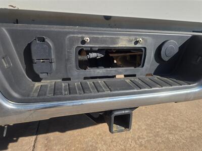 2016 Chevrolet Colorado 1OWNER 4x4 RUNS&DRICES GREAT A/C GOOD TIRES   - Photo 35 - Woodward, OK 73801