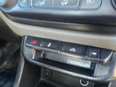 2016 Chevrolet Colorado 1OWNER 4x4 RUNS&DRICES GREAT A/C GOOD TIRES   - Photo 27 - Woodward, OK 73801