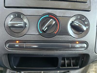 2009 Ford F-350 58K ML.1OWNER 4X4 RUNS&DRIVES GREAT A/C COLD!! - Photo 27 - Woodward, OK 73801