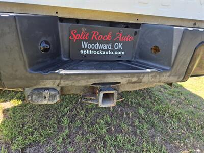 2009 Ford F-350 58K ML.1OWNER 4X4 RUNS&DRIVES GREAT A/C COLD!! - Photo 49 - Woodward, OK 73801