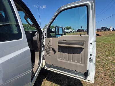 2009 Ford F-350 58K ML.1OWNER 4X4 RUNS&DRIVES GREAT A/C COLD!! - Photo 42 - Woodward, OK 73801