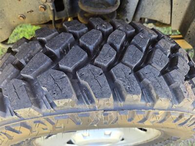 2009 Ford F-350 58K ML.1OWNER 4X4 RUNS&DRIVES GREAT A/C COLD!! - Photo 51 - Woodward, OK 73801
