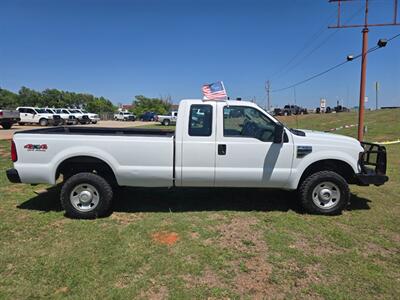 2009 Ford F-350 58K ML.1OWNER 4X4 RUNS&DRIVES GREAT A/C COLD!! - Photo 3 - Woodward, OK 73801