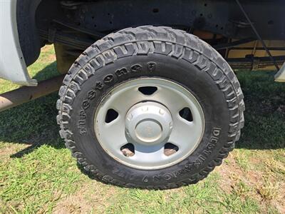 2009 Ford F-350 58K ML.1OWNER 4X4 RUNS&DRIVES GREAT A/C COLD!! - Photo 61 - Woodward, OK 73801