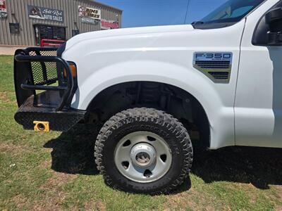 2009 Ford F-350 58K ML.1OWNER 4X4 RUNS&DRIVES GREAT A/C COLD!! - Photo 67 - Woodward, OK 73801