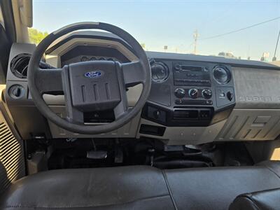 2009 Ford F-350 58K ML.1OWNER 4X4 RUNS&DRIVES GREAT A/C COLD!! - Photo 22 - Woodward, OK 73801