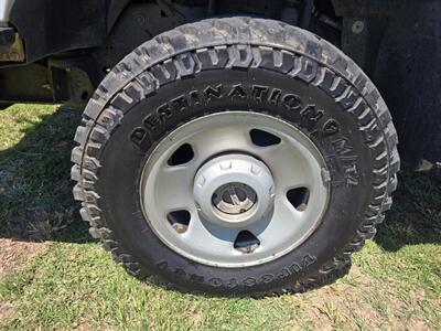 2009 Ford F-350 58K ML.1OWNER 4X4 RUNS&DRIVES GREAT A/C COLD!! - Photo 62 - Woodward, OK 73801