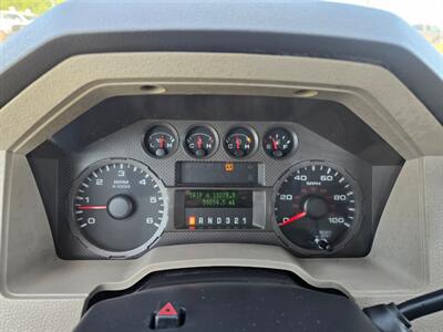 2009 Ford F-350 58K ML.1OWNER 4X4 RUNS&DRIVES GREAT A/C COLD!! - Photo 17 - Woodward, OK 73801