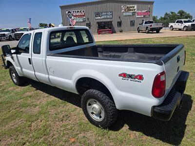 2009 Ford F-350 58K ML.1OWNER 4X4 RUNS&DRIVES GREAT A/C COLD!! - Photo 6 - Woodward, OK 73801