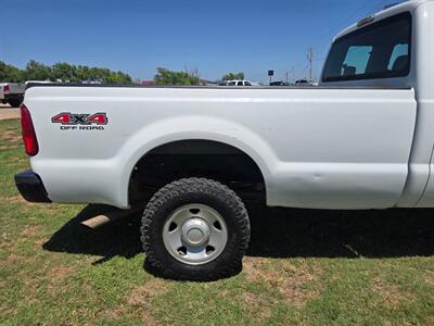 2009 Ford F-350 58K ML.1OWNER 4X4 RUNS&DRIVES GREAT A/C COLD!! - Photo 69 - Woodward, OK 73801