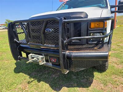 2009 Ford F-350 58K ML.1OWNER 4X4 RUNS&DRIVES GREAT A/C COLD!! - Photo 66 - Woodward, OK 73801