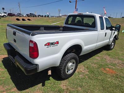 2009 Ford F-350 58K ML.1OWNER 4X4 RUNS&DRIVES GREAT A/C COLD!! - Photo 5 - Woodward, OK 73801