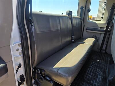 2009 Ford F-350 58K ML.1OWNER 4X4 RUNS&DRIVES GREAT A/C COLD!! - Photo 39 - Woodward, OK 73801