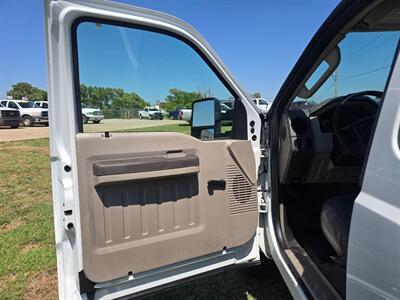 2009 Ford F-350 58K ML.1OWNER 4X4 RUNS&DRIVES GREAT A/C COLD!! - Photo 41 - Woodward, OK 73801