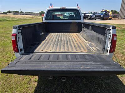 2009 Ford F-350 58K ML.1OWNER 4X4 RUNS&DRIVES GREAT A/C COLD!! - Photo 9 - Woodward, OK 73801