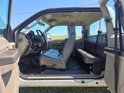 2009 Ford F-350 58K ML.1OWNER 4X4 RUNS&DRIVES GREAT A/C COLD!! - Photo 20 - Woodward, OK 73801
