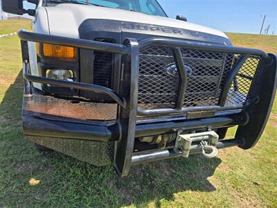 2009 Ford F-350 58K ML.1OWNER 4X4 RUNS&DRIVES GREAT A/C COLD!! - Photo 64 - Woodward, OK 73801