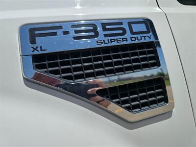 2009 Ford F-350 58K ML.1OWNER 4X4 RUNS&DRIVES GREAT A/C COLD!! - Photo 13 - Woodward, OK 73801