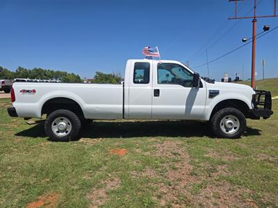 2009 Ford F-350 58K ML.1OWNER 4X4 RUNS&DRIVES GREAT A/C COLD!! - Photo 74 - Woodward, OK 73801