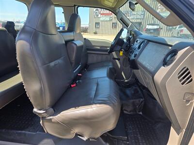 2009 Ford F-350 58K ML.1OWNER 4X4 RUNS&DRIVES GREAT A/C COLD!! - Photo 36 - Woodward, OK 73801