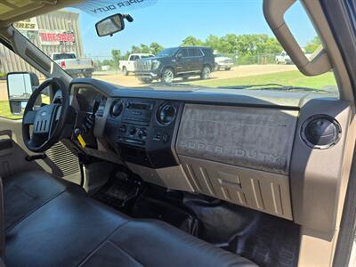 2009 Ford F-350 58K ML.1OWNER 4X4 RUNS&DRIVES GREAT A/C COLD!! - Photo 34 - Woodward, OK 73801