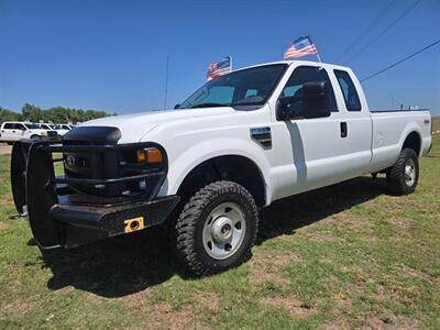 2009 Ford F-350 58K ML.1OWNER 4X4 RUNS&DRIVES GREAT A/C COLD!! - Photo 73 - Woodward, OK 73801