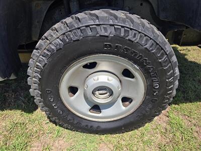 2009 Ford F-350 58K ML.1OWNER 4X4 RUNS&DRIVES GREAT A/C COLD!! - Photo 59 - Woodward, OK 73801