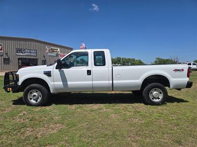2009 Ford F-350 58K ML.1OWNER 4X4 RUNS&DRIVES GREAT A/C COLD!! - Photo 75 - Woodward, OK 73801