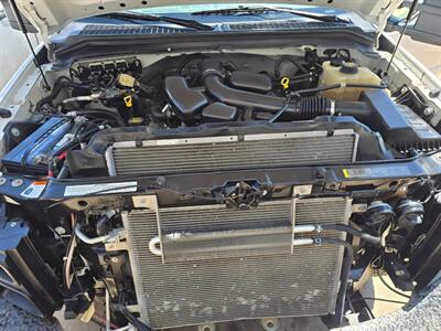 2009 Ford F-350 58K ML.1OWNER 4X4 RUNS&DRIVES GREAT A/C COLD!! - Photo 46 - Woodward, OK 73801