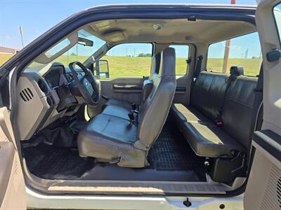 2009 Ford F-350 58K ML.1OWNER 4X4 RUNS&DRIVES GREAT A/C COLD!! - Photo 37 - Woodward, OK 73801