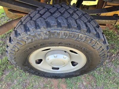 2009 Ford F-350 58K ML.1OWNER 4X4 RUNS&DRIVES GREAT A/C COLD!! - Photo 57 - Woodward, OK 73801