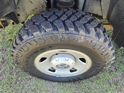 2009 Ford F-350 58K ML.1OWNER 4X4 RUNS&DRIVES GREAT A/C COLD!! - Photo 56 - Woodward, OK 73801