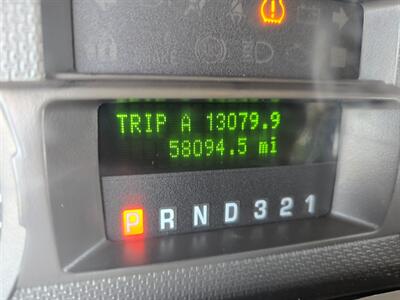 2009 Ford F-350 58K ML.1OWNER 4X4 RUNS&DRIVES GREAT A/C COLD!! - Photo 18 - Woodward, OK 73801