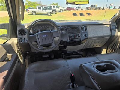 2009 Ford F-350 58K ML.1OWNER 4X4 RUNS&DRIVES GREAT A/C COLD!! - Photo 33 - Woodward, OK 73801