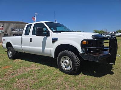 2009 Ford F-350 58K ML.1OWNER 4X4 RUNS&DRIVES GREAT A/C COLD!! - Photo 72 - Woodward, OK 73801