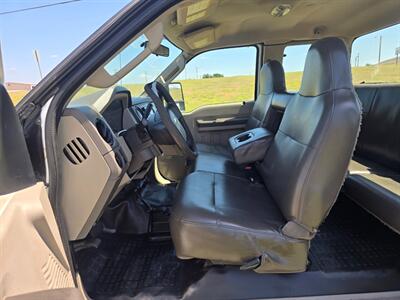 2009 Ford F-350 58K ML.1OWNER 4X4 RUNS&DRIVES GREAT A/C COLD!! - Photo 35 - Woodward, OK 73801