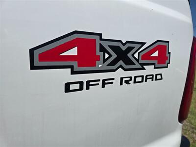 2009 Ford F-350 58K ML.1OWNER 4X4 RUNS&DRIVES GREAT A/C COLD!! - Photo 12 - Woodward, OK 73801