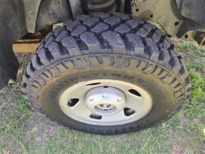 2009 Ford F-350 58K ML.1OWNER 4X4 RUNS&DRIVES GREAT A/C COLD!! - Photo 55 - Woodward, OK 73801