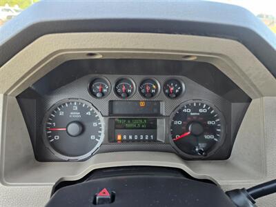 2009 Ford F-350 58K ML.1OWNER 4X4 RUNS&DRIVES GREAT A/C COLD!! - Photo 29 - Woodward, OK 73801