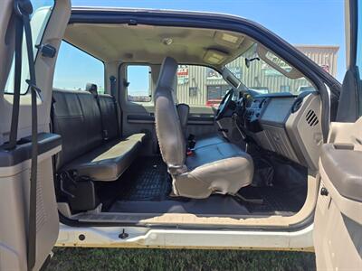2009 Ford F-350 58K ML.1OWNER 4X4 RUNS&DRIVES GREAT A/C COLD!! - Photo 21 - Woodward, OK 73801