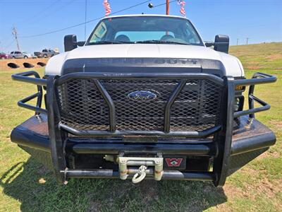 2009 Ford F-350 58K ML.1OWNER 4X4 RUNS&DRIVES GREAT A/C COLD!! - Photo 65 - Woodward, OK 73801