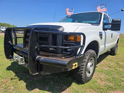2009 Ford F-350 58K ML.1OWNER 4X4 RUNS&DRIVES GREAT A/C COLD!! - Photo 63 - Woodward, OK 73801