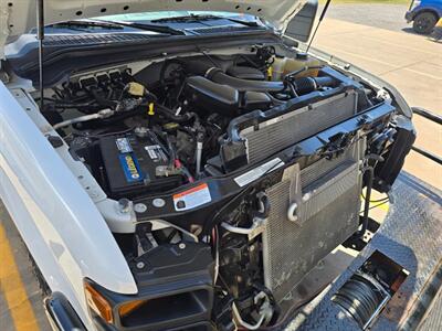 2009 Ford F-350 58K ML.1OWNER 4X4 RUNS&DRIVES GREAT A/C COLD!! - Photo 45 - Woodward, OK 73801