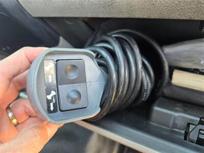 2009 Ford F-350 58K ML.1OWNER 4X4 RUNS&DRIVES GREAT A/C COLD!! - Photo 25 - Woodward, OK 73801