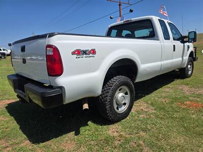 2009 Ford F-350 58K ML.1OWNER 4X4 RUNS&DRIVES GREAT A/C COLD!! - Photo 76 - Woodward, OK 73801