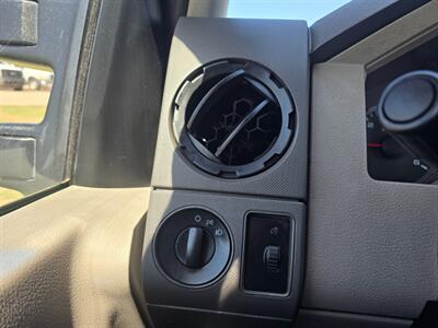 2009 Ford F-350 58K ML.1OWNER 4X4 RUNS&DRIVES GREAT A/C COLD!! - Photo 30 - Woodward, OK 73801