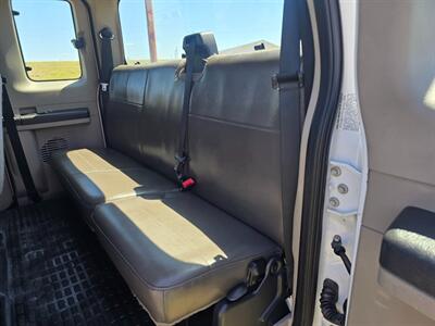 2009 Ford F-350 58K ML.1OWNER 4X4 RUNS&DRIVES GREAT A/C COLD!! - Photo 40 - Woodward, OK 73801
