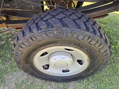 2009 Ford F-350 58K ML.1OWNER 4X4 RUNS&DRIVES GREAT A/C COLD!! - Photo 58 - Woodward, OK 73801