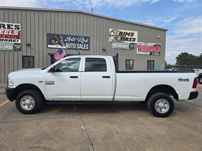 2018 RAM 2500 1OWNER 4X4 57K ML.1OWNER CREW/LONG 6.4L RUNS GREAT - Photo 4 - Woodward, OK 73801