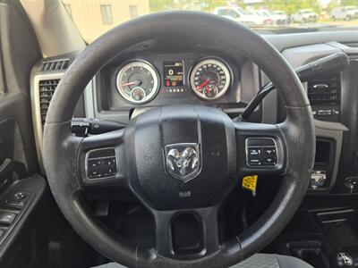 2018 RAM 2500 1OWNER 4X4 57K ML.1OWNER CREW/LONG 6.4L RUNS GREAT - Photo 28 - Woodward, OK 73801